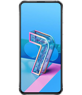 Заміна скла ASUS  ZenFone 7 Pro